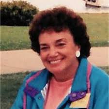 Virginia Wydra Obituary