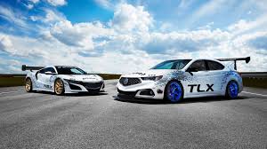 Acura Tlx Wallpapers Wallpaper Cave