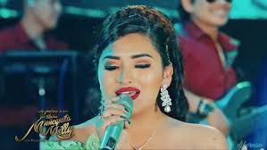 YOBANA HANCO 💍💐📷 AMASHCA-CARHUAZ