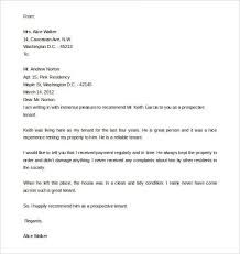 Pdf Doc Free Premium Templates Reference Letter Template Reference Letter Sample Character Reference Letter