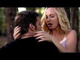 The Vampire Diaries: Top 15 Caroline & Klaus Moments