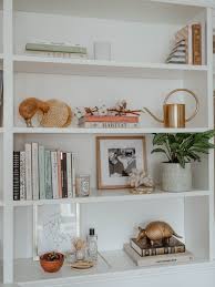 A Tour Of Our New Shelving Kate La Vie Shelf Decor Living Room Shelf Decor Bedroom Room Decor