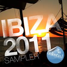 Celestial Recordings Ibiza Sampler 2011 No 39 Dmc World