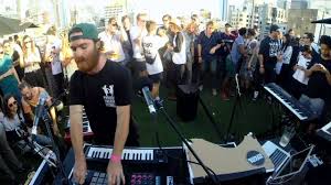 Chet Faker Boiler Room Melbourne Daytime Live Show Playlist Chet Faker Dance Videos Youtube Videos Music