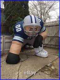 Dallas Cowboys Used