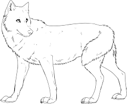 We did not find results for: Free Printable Wolf Coloring Pages For Kids