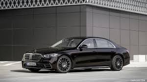This content is created and maintained by a third party, and imported onto this page to help users provide. 2021 Mercedes Benz S Class Plug In Hybrid Color Onyx Black Front Three Quarter Hd Wallpaper 166
