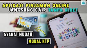 Lewat aplikasi yang diunduh di playstore, konsumen bisa mengajukan produk utama uangteman, yaitu dana tunai dengan tenor singkat selama 30 hari. View Pinjaman Bulanan Online Langsung Cair Ktp Pictures