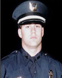 Reflections for Police Officer Peter Alan Grignon, Louisville Metro Police  Department, Kentucky