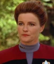 List of K Characters