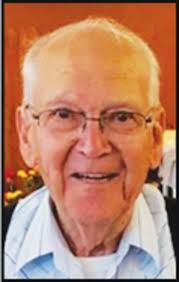 Gordon Herbert Berndt, 95 Williston, ND formerly of Fairview, MT