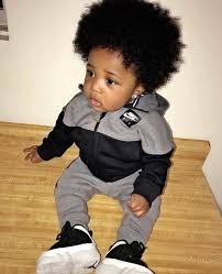 Boy cute black twin babies with swag. Cute Baby Boys Black Off 65