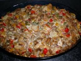 Gyros Spatzle Auflauf Rezept Rezept Rezepte Kochrezepte Auflauf Rezepte