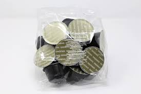 Dolce gusto pod & capsule coffee machines. Capsule Compatibili Nescafe Dolce Gusto Ginseng Dolce