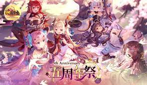 公式】放置少女🌸百花繚乱の萌姫たち🌸 on X: 