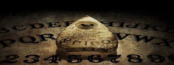 Ouija Review - IGN