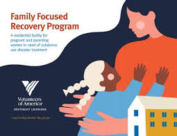 2020-2021 Annual Report by Volunteers of America Southeast Louisiana