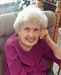 Patsy Padgett Obituary (1932