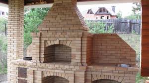 Bbq si bucatarii de vara. Cate Caramizi Intra La Un Gratar