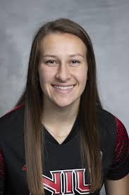 This site is about brady kroupa, a product manager living in san francisco. Hannah Kroupa Women S Soccer Niu Athletics