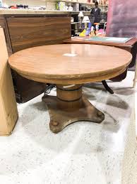 The summer seems to be hotter than ever and lasting longer than i remember, lol! Concrete Coffee Table Makeover Bower Power