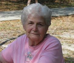 In loving memory of Yvonne Chambers