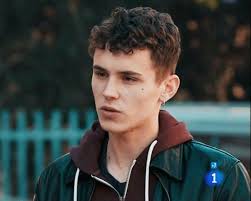 He portrays ander in netflix's elite. 130 Aron Piper Ideas Piper Elite Pretty Boys