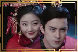 Review Thiếu Nữ Nhìn Thấy Duyên Phận: Phim cổ trang sủng ngọt hài hước nhất  định phải xem!