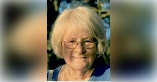 Obituary information for Ruth Elaine Clark Martin