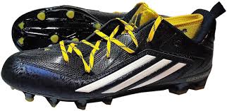 Size 14 & size 14.5 soccer shoes, cleats, indoors, turf soccer shoes & footwear from adidas, nike, puma, joma, lotto @ soccerevolution soccer store. Amazon Com Adidas Crazyquick 2 0 Mens Football Low Molded Cleats Navy Blue Yellow Size 14 Football