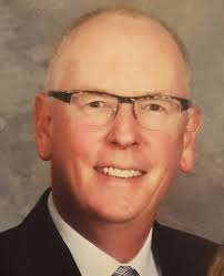 Brian JEFFERY Obituary (2021)