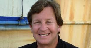 The Book Connection...: Interview and Guest Post with Timothy Ashby, Author  of Time Fall