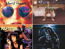 Ivyleaguemax) by wiseguys from desktop or your mobile device. The 40 Greatest Film Soundtracks From Pulp Fiction To Almost Famous The Independent The Independent