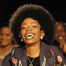 Famous People From Ghana