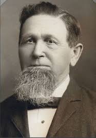 Wesley Freeman VanSickle (1844-1916)