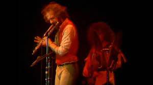 Jethro Tull - Songs From The Wood, Live At Capital Centre, Landover 1977 -  YouTube