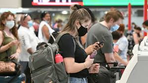Check spelling or type a new query. Australia And New Zealand To Start Quarantine Free Travel Bbc News