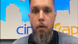 Chris Wilsman's Instagram, Twitter & Facebook