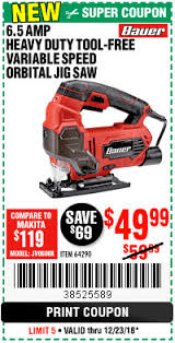 Harbor freight buys their top quality tools from the same factories that supply our competitors. Harbor Freight Latest Best Available Coupons Expires 12 23 18