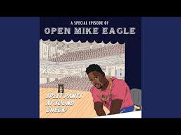 Used to be one of the rotten ones and i liked you for that used to be one of the rotten ones and i liked you for that used to be one of the rotten ones and i liked you for that Open Mike Eagle S Raps For When It S Just You And The Abyss Sample Of Broken Social Scene S Anthems For A Seventeen Year Old Girl Whosampled