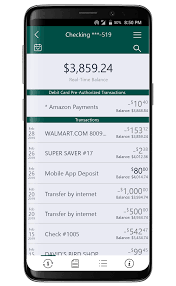 Get the mobile banking app. Tri Valley Bank Mobile Banking