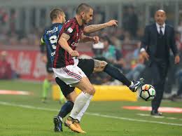 « le milan tient un accord avec la juventus turin pour le transfert de leonardo bonucci. Inter Milan Tripletta Di Icardi 10 Gol Dell Argentino Contro Bonucci