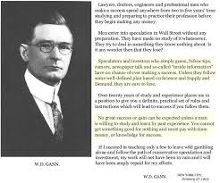 Wd Gann S Lost Trading Secrets Trading Methods Courses And Market Services Trading Stocks Commodities Forex G Trading Quotes Wealth Management Investing