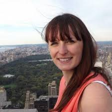 Laura Hawes (@LozzEJ)