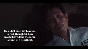 Repost~WHAT IS THIS ENDING IM CRYING💔💔 #gihun #frontman #player456  #player001 #squidgame #squidgamenetflix #squidgame2 #squidgame3 #spoiler  #viral #fyp #foryou #leebyunghun #leejungjae #letdown ...