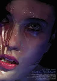 Download Marion Silver Requiem For A Dream Digital Art Wallpaper