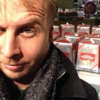 Timothy Jarrell's Instagram, Twitter & Facebook