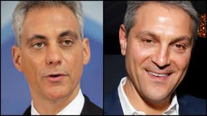 Sundance: Why WME Recused Itself from 'Chicagoland' Series Featuring Rahm  Emanuel