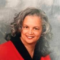 Mrs. Betty Jean Baker Obituary