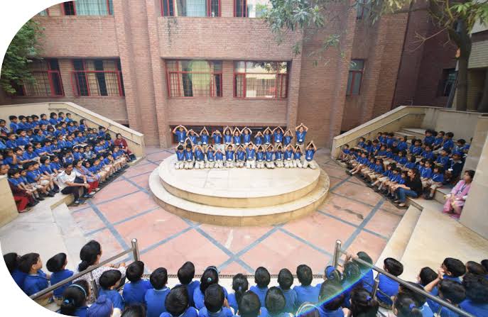 CBSE Schools